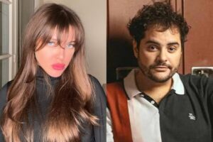Sofía Gonet destrozó a Homero Pettinato con un duro descargo tras la separación y en las redes no la perdonaron imagen-1