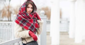 Se despide la bufanda este invierno: la nueva prenda para abrigar el cuello que es tendencia en Europa y ahora llegó a Argentina imagen-3