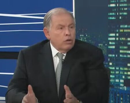 Werthein precisó los plazos en el que esperan implementar la entrada a los Estados Unidos sin visa: “Ojalá que para el Mundial” imagen-12