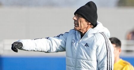 El jugador que recupera Russo en un puesto clave del 11 de Boca imagen-14