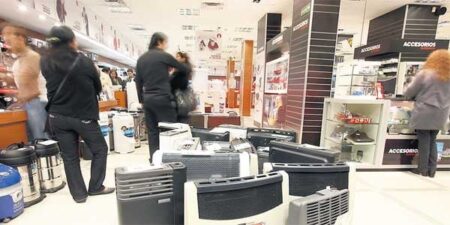 Video: cómo elegir el mejor artefacto eléctrico para calefaccionar cada ambiente, según un experto imagen-9