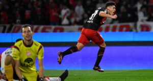 River, hoy EN VIVO: la mirada de Gallardo sobre el mercado, lo que dejó la goleada ante Instituto y las últimas noticias de este domingo 20 de julio imagen-3