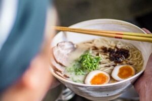 Los secretos del ramen: 20 restaurantes donde probar la comida rápida japonesa que se puso de moda entre los porteños imagen-2