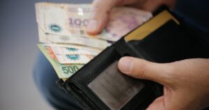 Argentina lidera un ranking salarial: cuál es el sueldo pretendido en dólares que ya supera a países de la región imagen-2