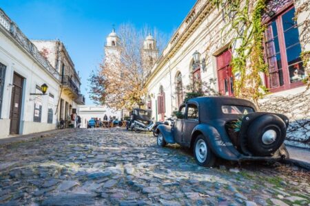 Colonia del Sacramento: un destino ideal para desconectar y pasarla bien imagen-8