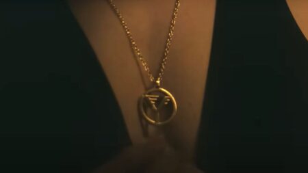 La serie española que ha llegado al top 2 global de Netflix: 8 episodios que están devorando más de 70 países imagen-5