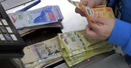 ¿De cuánto es el salario mínimo en Río Negro en julio 2025? imagen-8