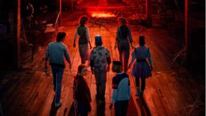 Los creadores de 'Stranger Things' cambian la nostalgia y la ciencia ficción por el thriller criminal en su nueva serie para Netflix imagen-114
