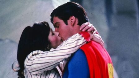 Superman tiene otros poderes que quizás no conocías: uno de ellos fue eliminado porque le hacía parecer un villano imagen-5
