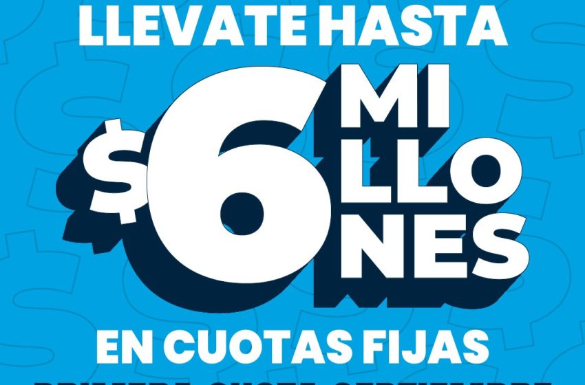 Crédito Argentino en Iguazú: Tu Oportunidad de Acceder a un Préstamo Personalizado imagen-65