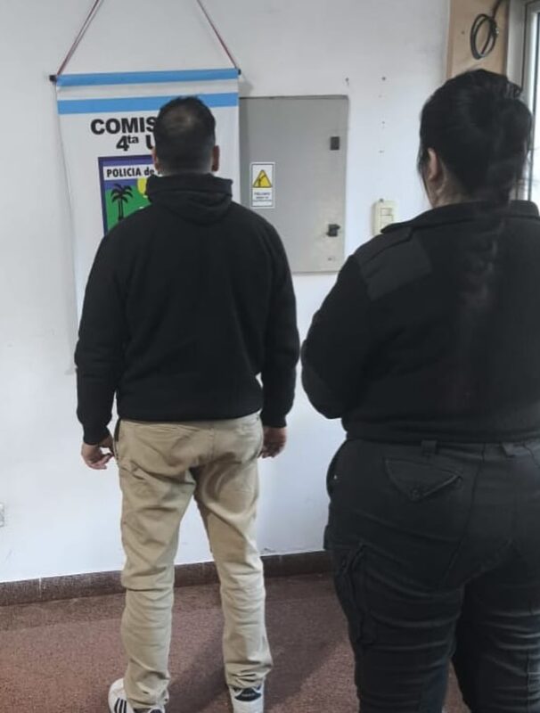 Nueve detenidos y vehículos recuperados en mega operativo policial en Misiones imagen-4
