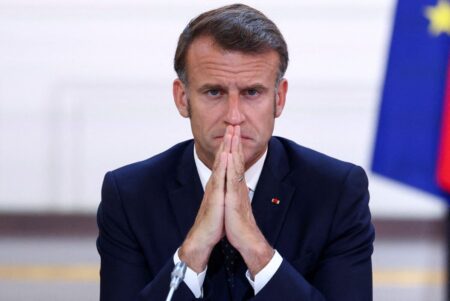 El gobierno de Francia quiere eliminar dos feriados para ayudar a “sanear las finanzas públicas” imagen-8