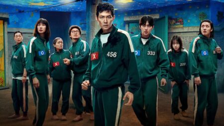 El creador de 'El juego del calamar' tiene una condición para Netflix en caso de que haya un temporada 4: "creo que es obvio" imagen-6