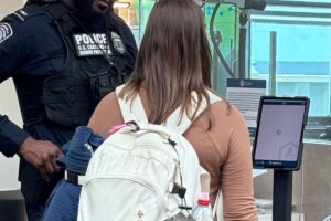 Este aeropuerto de Estados Unidos tendrá nueva tecnología de la CBP para los viajes de verano 2025 imagen-1