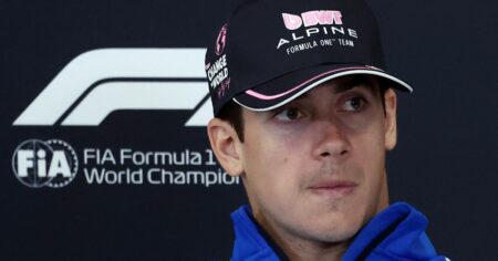Franco Colapinto, entre el malestar y la ilusión de cara al GP de Bélgica: "Lo podemos revertir" imagen-7