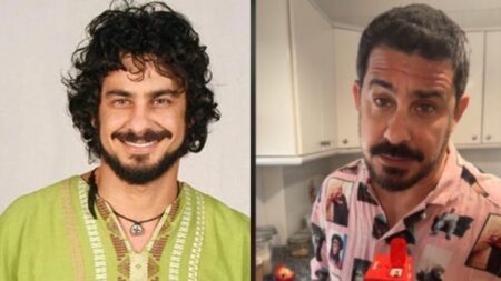 El actor de 'Aquí no hay quien viva' y 'La que se avecina' que se hizo viral 15 años después: abandonó la serie porque "no quería ser un parche" imagen-106