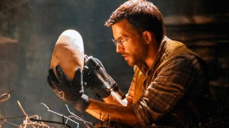 La ciencia de 'Jurassic World: El renacer' según una empresa especializada en tecnología de desextinción: Se parece bastante a como la hacemos" imagen-5