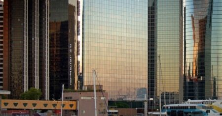 Las expensas le juegan en contra a las oficinas porteñas imagen-11