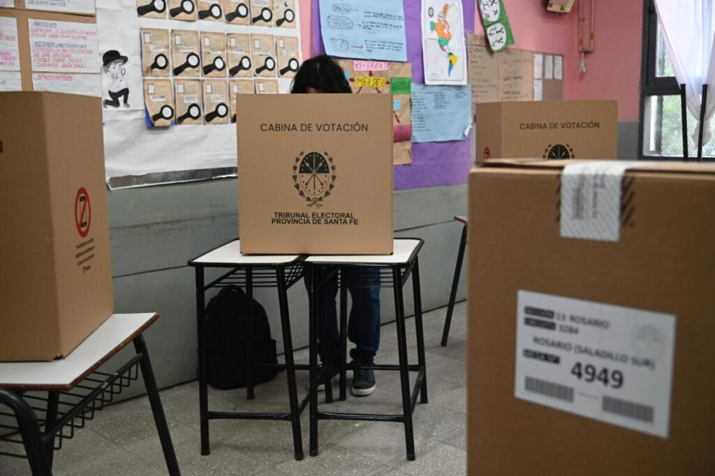 Elecciones en Buenos Aires 2025: cuándo se vota en la provincia imagen-4