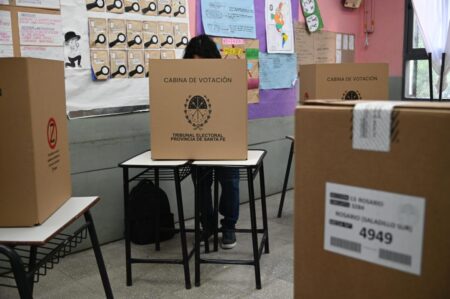 Elecciones en Buenos Aires 2025: cuándo se vota en la provincia imagen-7