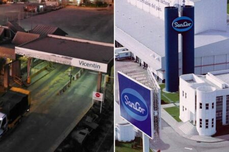 Mes clave: fueron dos empresas líderes y en julio se definirá una parte importante de su futuro imagen-22