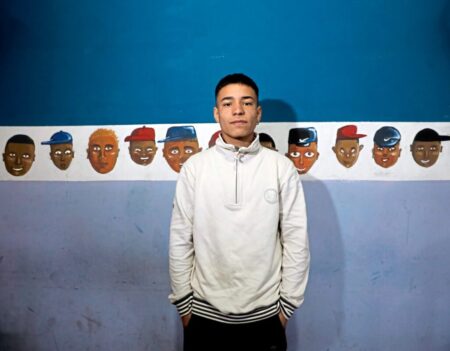 “Dejé la escuela y me sentía perdido”: cómo crecieron y qué vivieron los adolescentes que cometieron delitos imagen-6