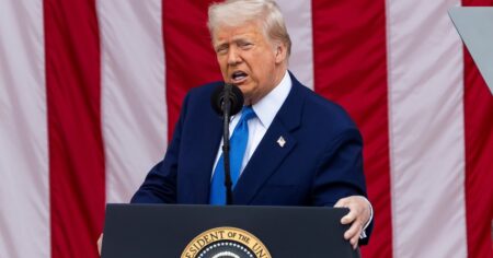 El Pentágono pausó envíos de armas a Ucrania y no avisó a Trump imagen-8