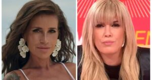 El duro descargo de Florencia Peña tras conocerse la denuncia de Viviana Canosa que la nombra: "Quiero justicia" imagen-3