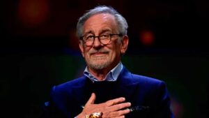 Steven Spielberg pidió eliminar de 'Jurassic World 4' los guiños y referencias a sus películas: "Me dieron un tirón de orejas por eso" imagen-119