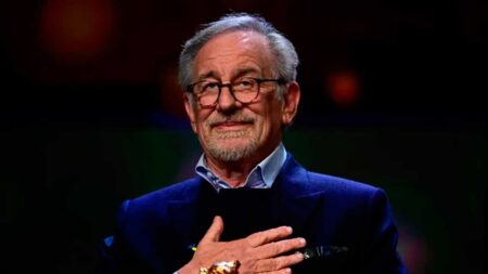 Steven Spielberg pidió eliminar de 'Jurassic World 4' los guiños y referencias a sus películas: "Me dieron un tirón de orejas por eso" imagen-5