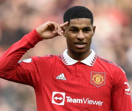Barcelona se olvida de Luis Díaz: acuerdo con Marcus Rashford imagen-7
