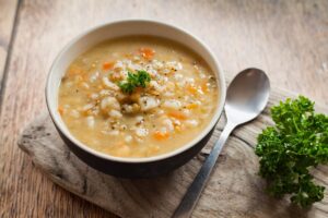 Los 7 alimentos que hay que consumir para evitar resfriarse imagen-4