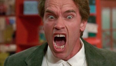 Siempre se nos olvida que existe, pero la única película de Arnold Schwarzenegger como director fue un auténtico fracaso imagen-6