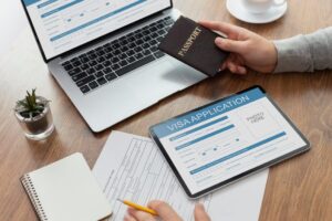 Desde cuándo aplica la nueva tasa de US$250 en la visa americana para trabajar y viajar a EE.UU. imagen-2