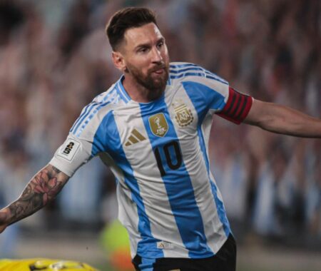 En Barcelona sueñan y ya planean el regreso de Lionel Messi imagen-8