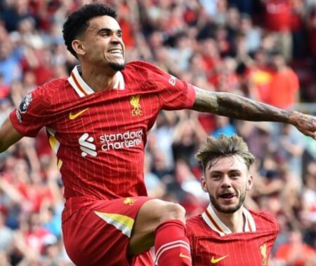 ¿Qué ve Bayern en Díaz para ofrecer 100 millones? Ya habló con Kompany imagen-7