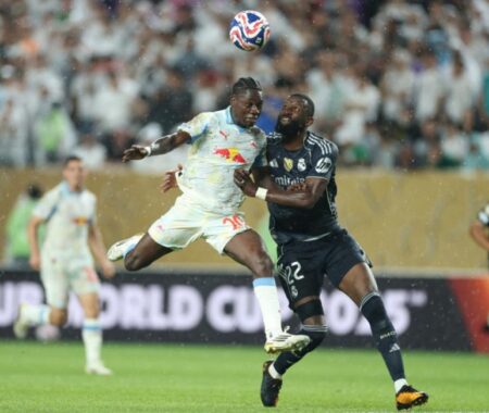 ¿Quién es Álvaro Carreras, el nuevo refuerzo del Real Madrid? imagen-7