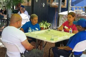 Dominicanos y puertorriqueños en Nueva York: por qué cambió la mayoría hispana en la ciudad y cuál es la tendencia imagen-3