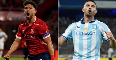 Partidos de hoy, domingo 20 de julio: horario y por dónde ver fútbol en vivo imagen-27