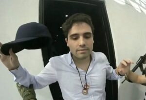 ¿Regresa a casa el Chapito?: la razón por la que cerrarán el caso del hijo de Joaquín Guzmán en Nueva York imagen-3