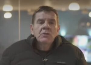 Guillermo Montenegro explicó por qué se cortó el gas en Mar del Plata: “Una situación extraordinaria” imagen-1