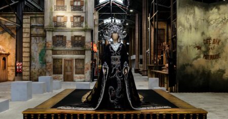 Vacaciones de invierno en Buenos Aires: cómo visitar el espacio del Teatro Colón donde se crean escenografías y vestuarios imagen-16