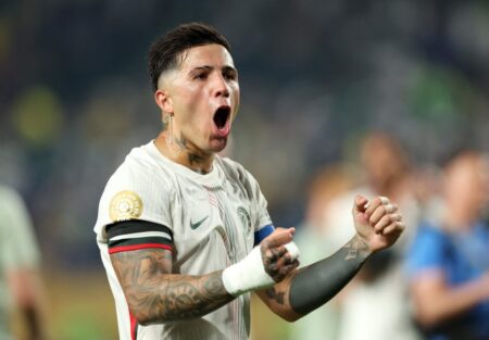 La agenda de la TV del martes: Chelsea y Fluminense en el Mundial de Clubes, Wimbledon y la Supercopa Internacional imagen-13