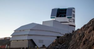 Este observatorio rompió todos los récords y logró capturar 10 millones de galaxias nunca antes vistas: dónde está ubicado imagen-2