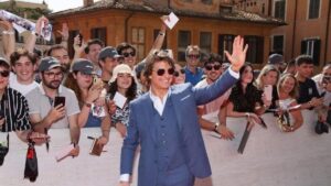 El rinconcito costero que ha enamorado a Tom Cruise: ya se le ha visto varias veces dándose un chapuzón imagen-3