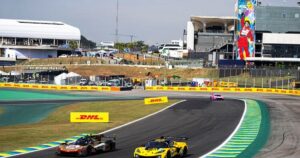 Se corren las 6 Horas de San Pablo: alegría brasileña en la clasificación con un hijo pródigo y con Pechito López expectante imagen-3
