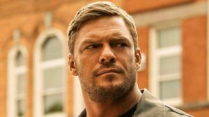 'Reacher' ha perdido abruptamente a un actor en la temporada 4, pero acaba de ser reemplazado imagen-4