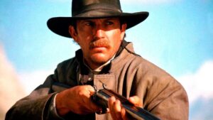 "Siempre me arrepentí": Kevin Costner aún lamenta el fracaso de este western de 3 horas en los 90 imagen-3