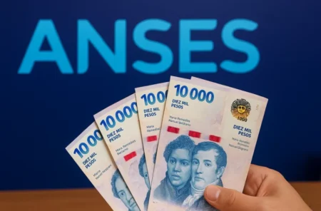 Aumento a jubilados de ANSES: de cuánto será la mínima y el bono con la nueva ley que aprobó el Senado imagen-8