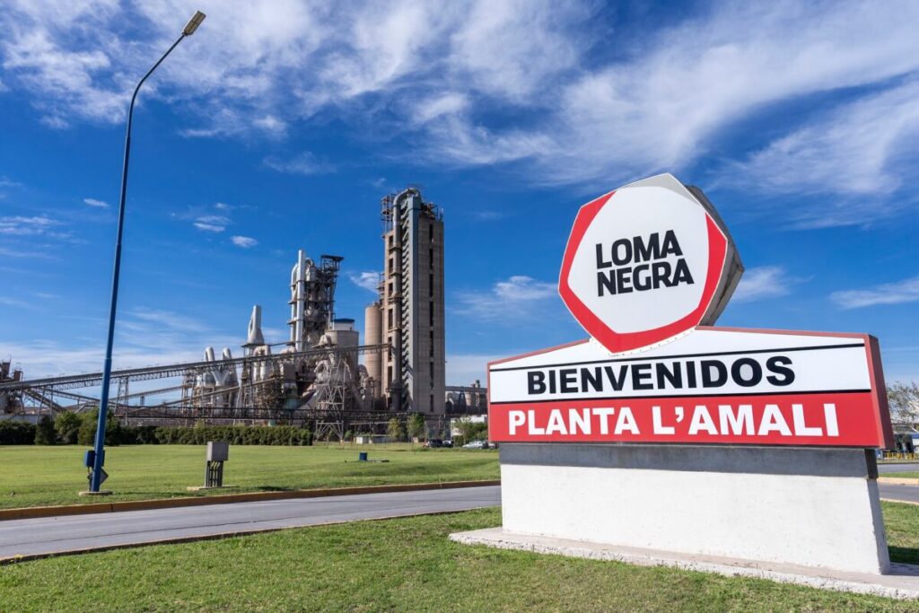 Marcelo Mindlin más cerca de quedarse con el control de Loma Negra imagen-4